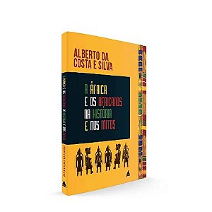 A África e os africanos na história e nos mitos