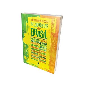 Aquarelas do Brasil