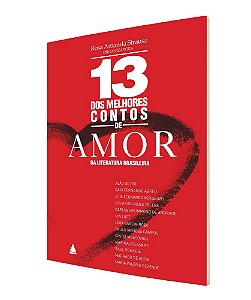 13 dos melhores contos de amor da Literatura Brasileira