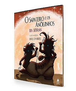 O sapateiro e os anõezinhos