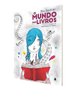 O mundo dos livros