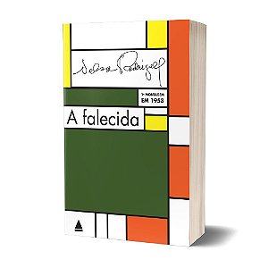 A falecida