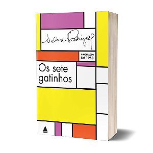 Os sete gatinhos