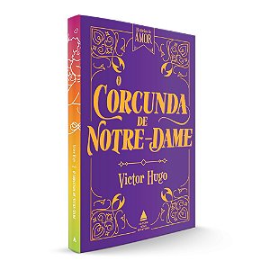 O corcunda de Notre-Dame