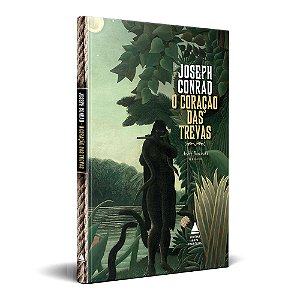 O coração das trevas