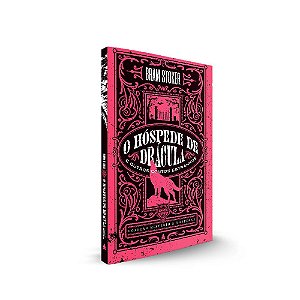 O hóspede de Drácula e outros contos estranhos