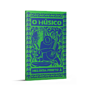 O músico