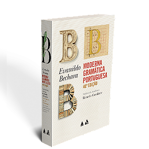 Moderna Gramática Portuguesa - 40a Edição