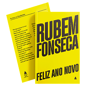 Feliz Ano Novo