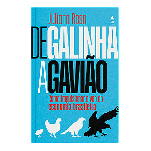 De galinha a gavião: como impulsionar o voo da economia brasileira