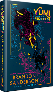 Yumi e o Pintor de Pesadelos
