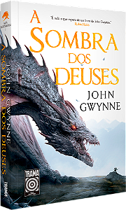A sombra dos deuses