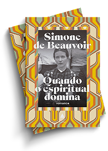 Quando o espiritual domina