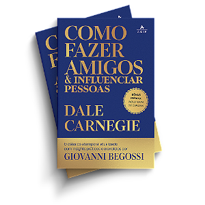 Como fazer amigos e influenciar pessoas