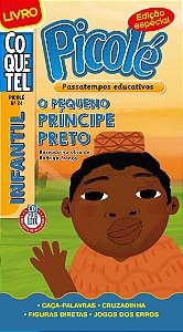 Livro Coquetel Picolé 24
