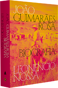 João Guimarães Rosa: biografia