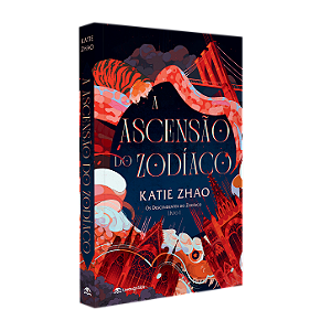 A ascensão do zodíaco