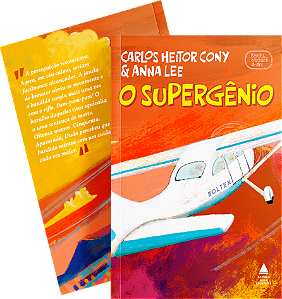 O Supergênio