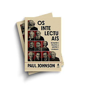 Os intelectuais