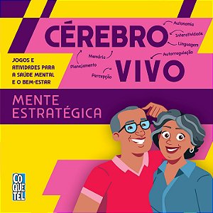 Cérebro Vivo - Mente Estratégica
