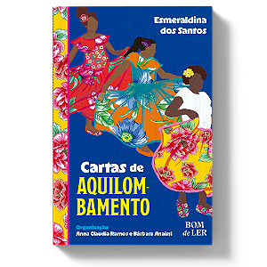 Cartas de Aquilombamento