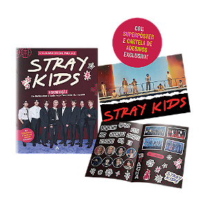Stray Kids - A Dominação