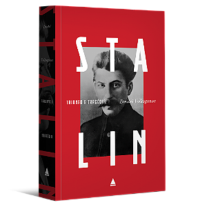 Stalin - volume único