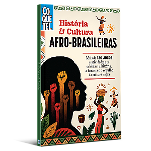 História e cultura afro-brasileiras: conhecimento e legado