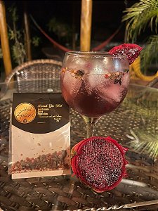 Drink Gin Hot