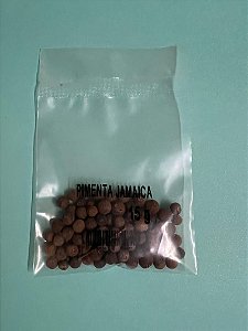 Pimenta Da Jamaica