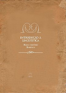 Livro Introdução à Linguística