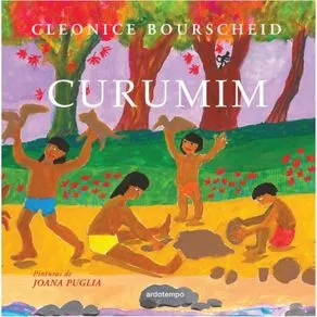 Livro Curumim