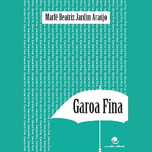 Livro Garoa Fina E- Book