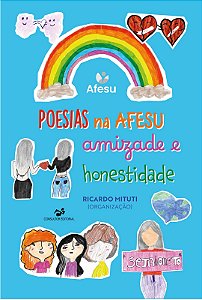 Livro Poesias na Afesu, Amizade e Honestidade
