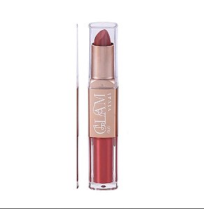 Batom Glam Duo da Vivai