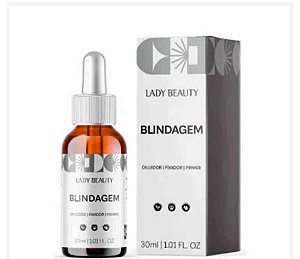 Blindagem Lady Beauty 30ml