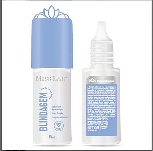 Blindagem Miss Lary 15ml