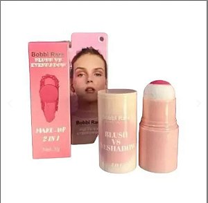 Blush Bobbi Rara