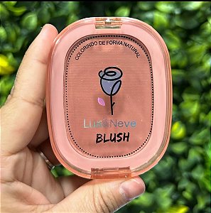 Paleta de Blush-Lua & Neve 9g