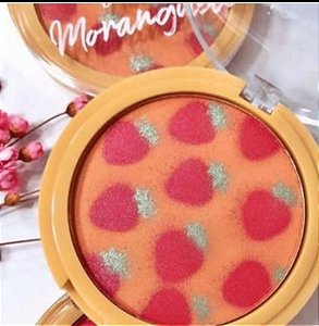 Blush Moranguete-Mia Make 10g