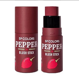 Blush Stick Pepper-SP Colors 30g