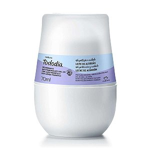 Desodorante Antitranspirante Feminino Algodão-Natura - 70 ml