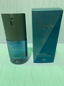 Desodorante Corporal Masculino Biografia-Natura 100ml