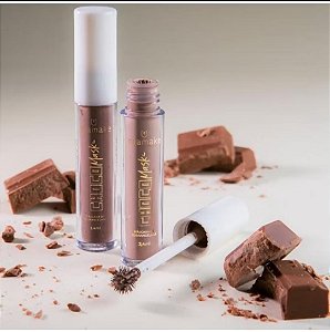 Máscara de Sobrancelhas Choco Mask - Mia Make 3,4ml cor 2
