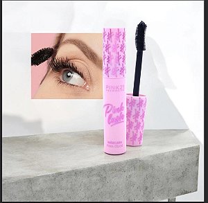 Máscara de Cílios Pink Lash da Pink 21-40g
