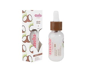 Sérum Facial Nutritivo Coco Melu by Ruby Rose - 35ml
