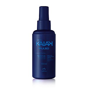 Spray Pós Barba Kaiak Pulso - 150ml