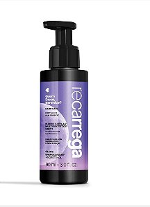 Fluído capilar multiprotetor 5 em 1 - Quem Disse Berenice? 90ml