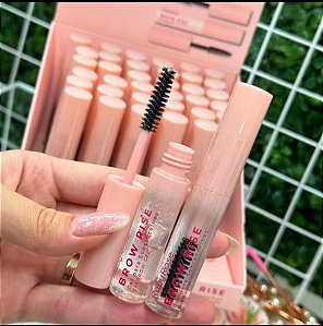 Gel para Sobrancelhas Brow Rise 8,3g - Ruby Rose