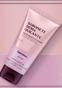 Sabonete Líquido Facial Demaquilante Intense 85ml - O Boticário